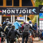 Bike Park Lac Blanc