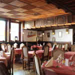 Restaurant Kleiber