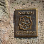 La Maison Romane dite aussi Maison Païenne