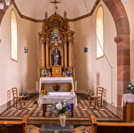 Chapelle Sainte-Odile