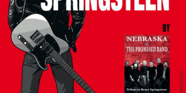 Concert tribute to Bruce Springsteen