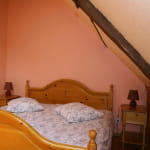 Gîte du Kreuzweg 1 - Florent HISLER