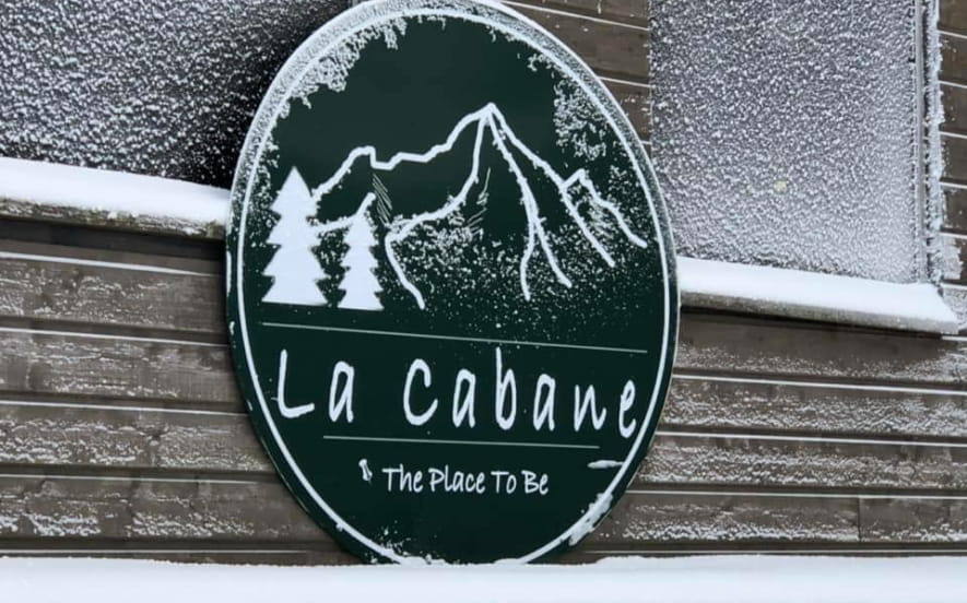 La Cabane
