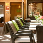 Hostellerie Les Bagenelles