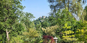 Le Jardin Mil'feuilles