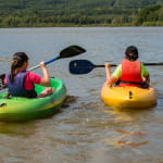 Base nautique du Malsaucy