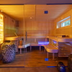 Dune spa privatif