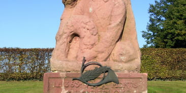 Nécropole nationale