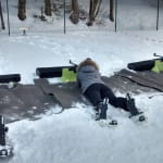 Sens à Sons Nature - Biathlon