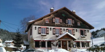 Hôtel La Vallée