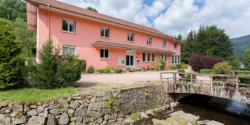 Gîtes les Sources