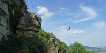 Fort Pélissier - Parc du Fort