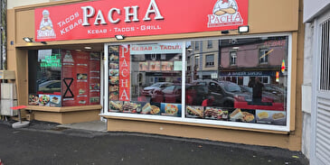 Pacha Kebab 