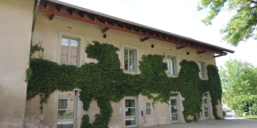 Les Gîtes du Château - Anna Maria