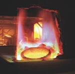Parc Tellure : muséographie la Cité de la mine