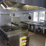 Centre d'hébergement La Champenoise