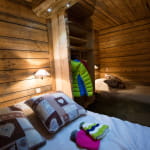 Appartement premium 6 personnes Droséra
