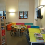 Bibliothèque de Bussang