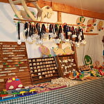Atelier de jouets en bois