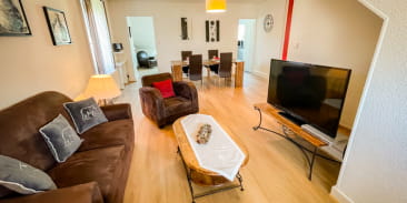 Appartement 4 personnes