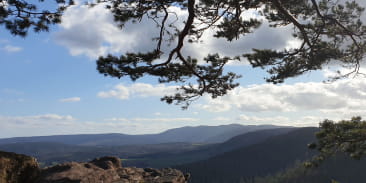 Rocher du Brotsch