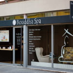 Bouddha spa