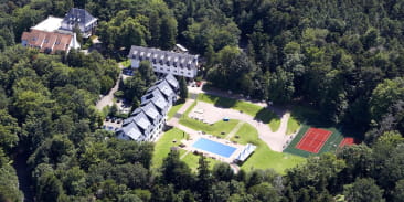 Domaine Saint Jacques