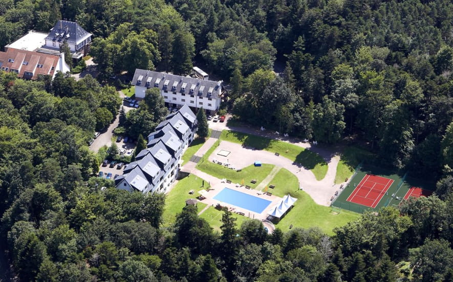 Domaine Saint Jacques