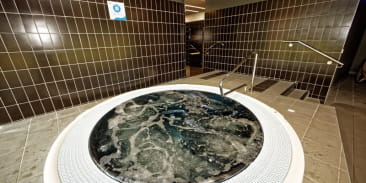 Piscine de Le Thillot - Complexe aquatique et espace bien-être