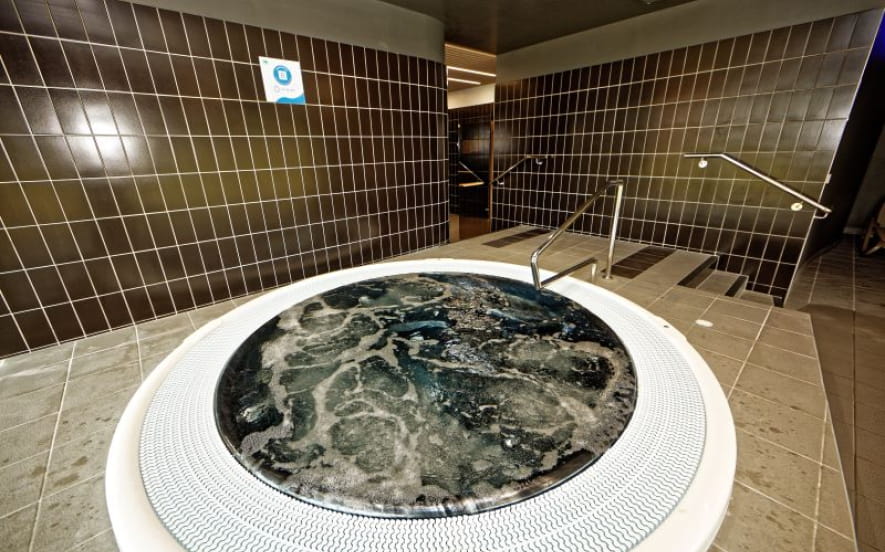 Piscine de Le Thillot - Complexe aquatique et espace bien-être