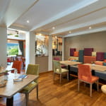 Hôtel-Restaurant Le Parc Hôtel