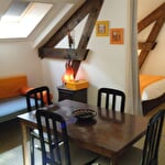 Gîte l'Évasion