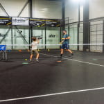 Pearl padel gérardmer - Padel, futsal, basket