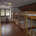 Auberge de l'étang du devin - Refuge