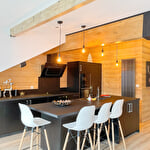 Appartement 8 personnes