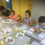 Les Poteries d'iza