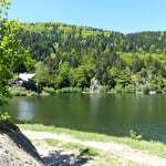 Lacs du Neuweiher