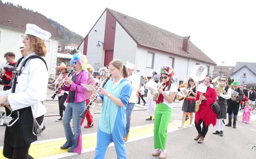 Carnaval
