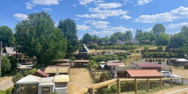 Camping municipal de Haspelschiedt