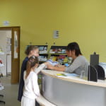 Office de Tourisme Communautaire des Ballons des Hautes Vosges - bureau de Bussang