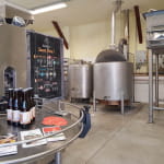 Brasserie du Pays Welche