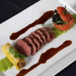 Restaurant Le Grand Cerf