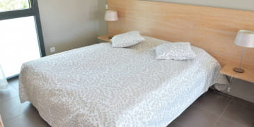 Maison d'hôtes Sainte Hune - Appartement "Katel"