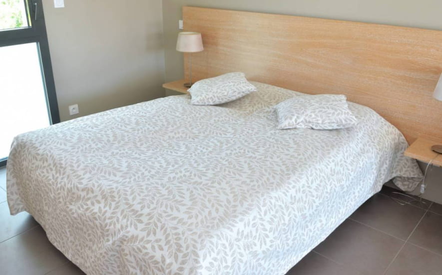 Maison d'hôtes Sainte Hune - Appartement "Katel"