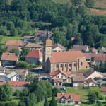 Mairie de Champagney