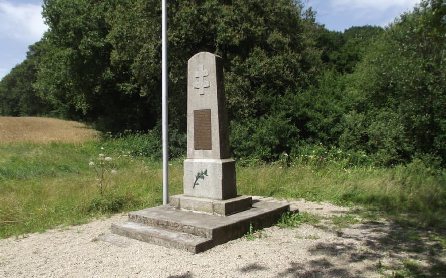 La balade des champs cerisiers