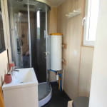 Tiny house La p'tite cabane