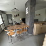 Gîte communal