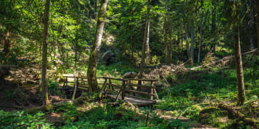 Le Trou de l'Enfer