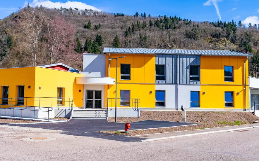 L'étape des 1000 Etangs
